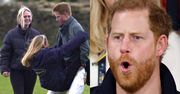 Kobieta, z którą książę Harry stracił dziewictwo, odsłania kulisy ich relacji: "Seks z kumplem w polu PO PIJAKU to nic fajnego"