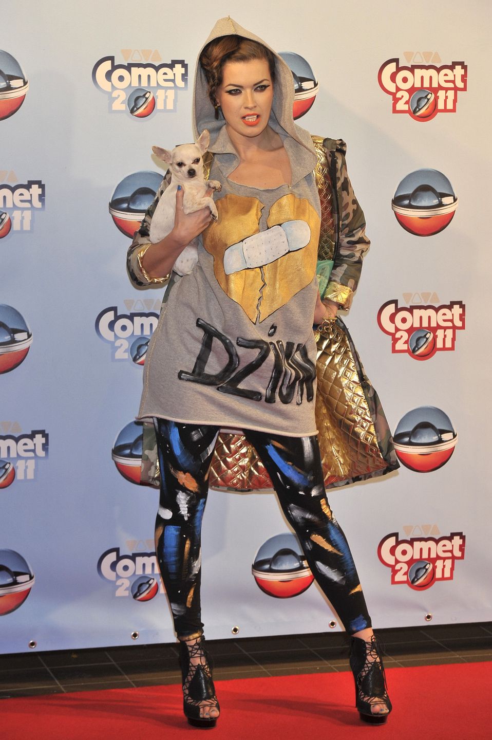 Magda Dziun