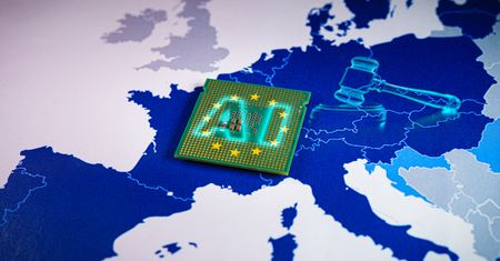 AI zmienia rynek pracy w Europie. 68 proc. pracowników obawia się redukcji etatów