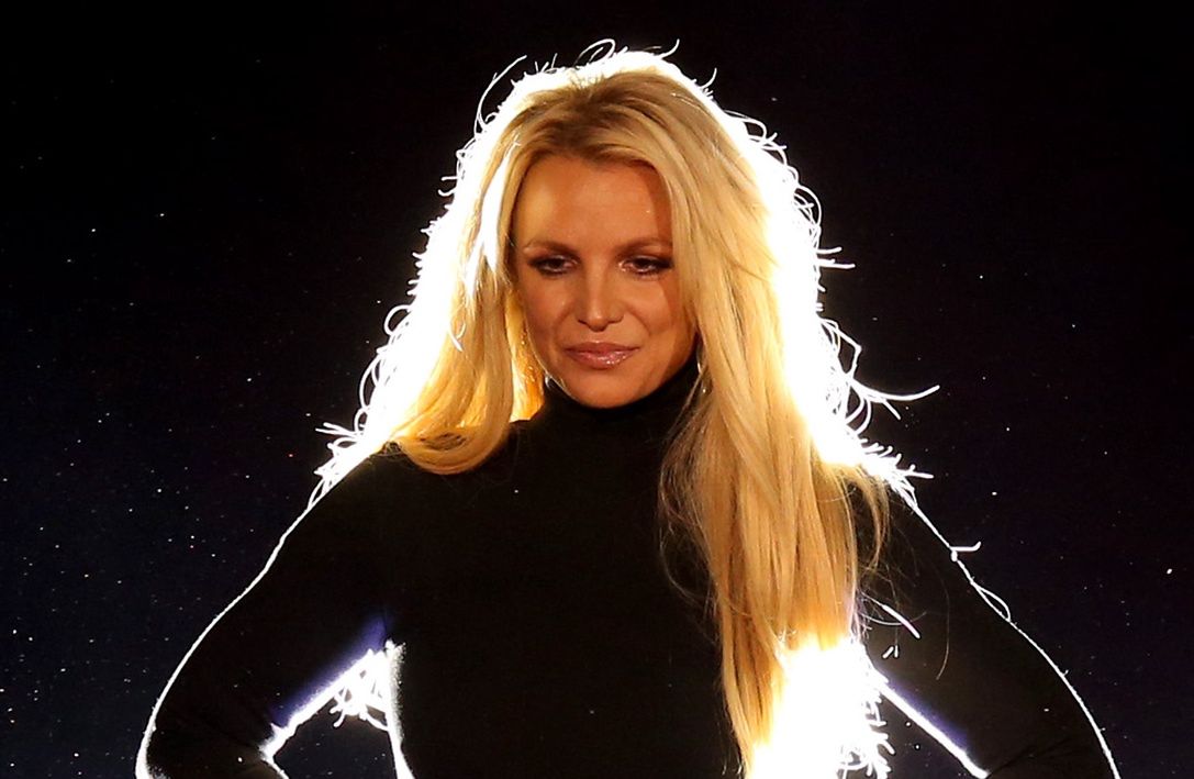 Britney Spears była podsłuchiwana przez ojca