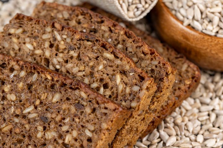 Przepis na chleb zmieniający życie. Zrobisz go w 3 minuty