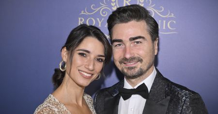Jan i Lenka Klimentowie świętują roczek syna. Nie poszli w ślady celebrytów