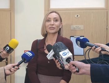 Zaskakująca postawa obrończyni Bartosza G. Chce jawności rozprawy