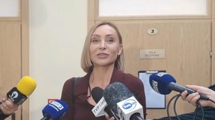 Zaskakująca postawa obrończyni Bartosza G. Chce jawności rozprawy
