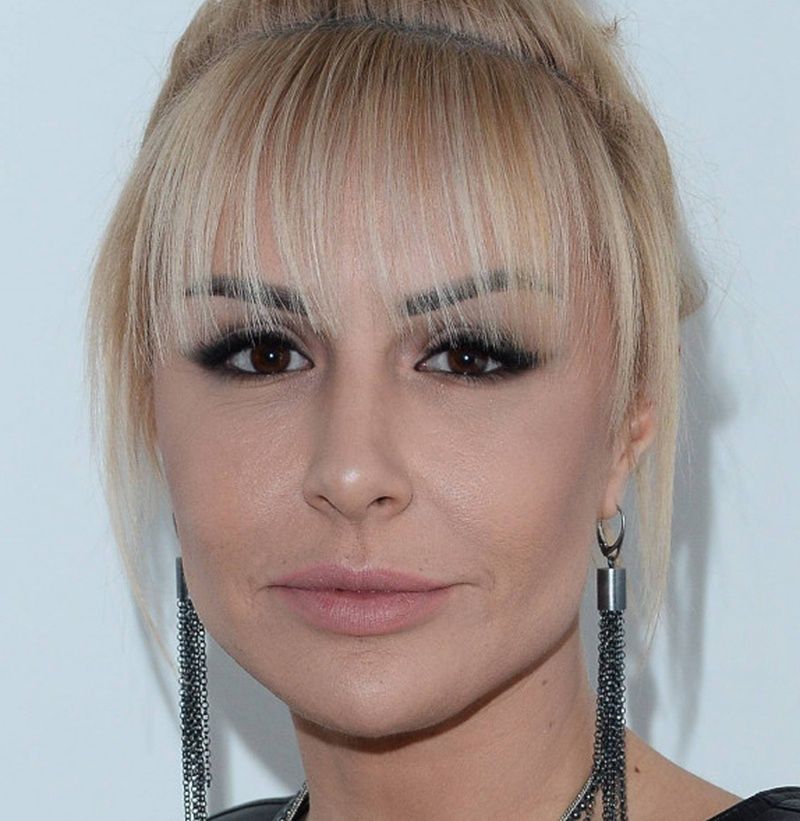 Blanka Lipińska