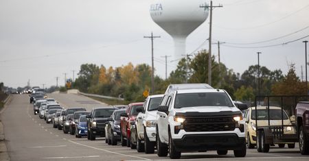 Eskalacja strajku w USA. Stają kolejne fabryki, napięcie ciągle wzrasta