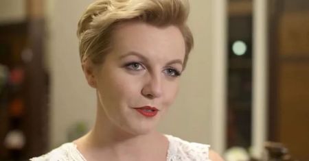 Agnieszka ze "Ślubu od pierwszego wejrzenia" urodziła. Pokazała urocze zdjęcie