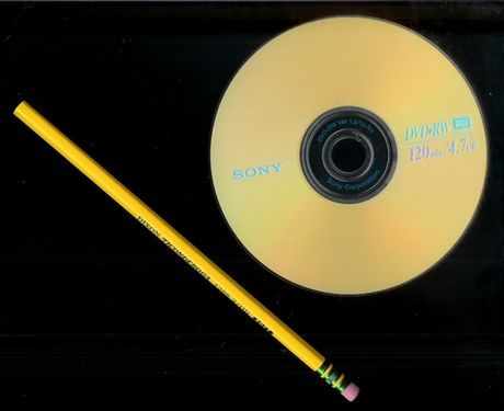 To klienci spowalniają Blu-ray 2