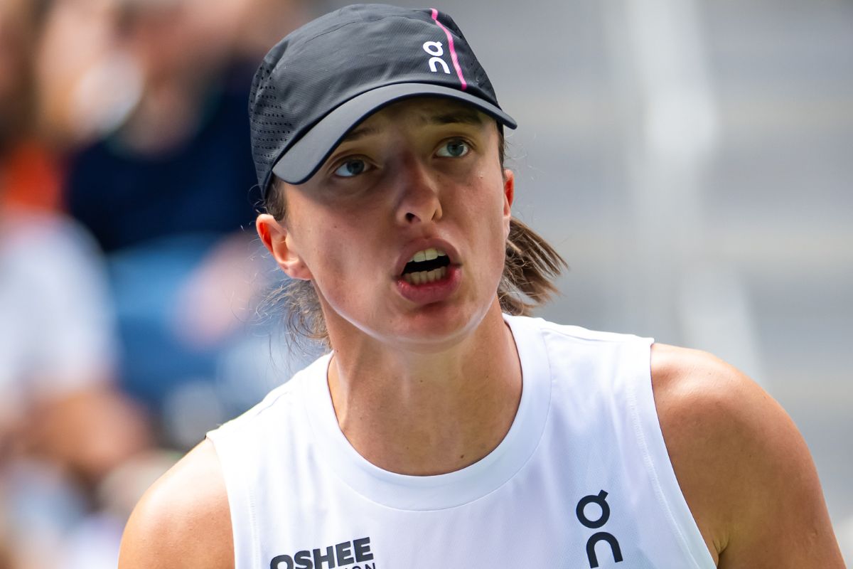 Iga Świątek zgarnęła fortunę w Seulu. Jej portfel pęka w szwach