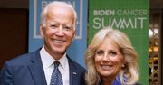 Joe Biden ZREZYGNOWAŁ z walki o urząd prezydenta. Jill Biden WYMOWNIE zareagowała