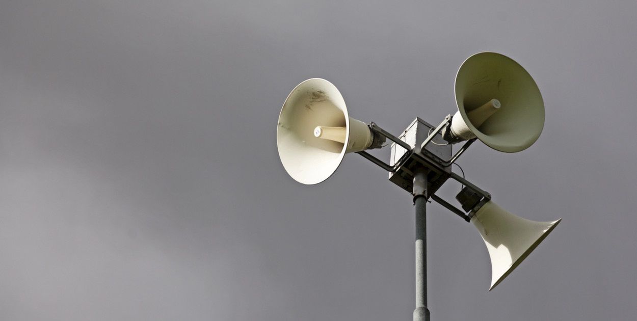 Toruń: Znów obudzi dźwięk syren? Wiemy, o co chodzi tym razem