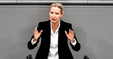 Oczy wszystkich zwrócone na Niemcy. W tle głosy ws. rewizji granic