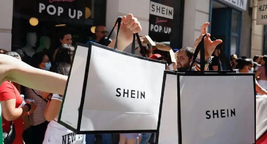 Shein reaguje na skandal z lalkami erotycznymi. Kary dla sprzedawców