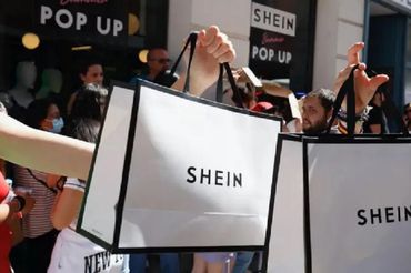 Shein nakłada kary na sprzedawców