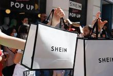 Shein nakłada kary na sprzedawców