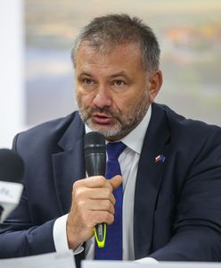 Nowe zasady w sądach. Minister Żurek: eliminujemy ryzyko nielegalnych wyroków