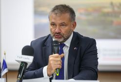 Nowe zasady w sądach. Minister Żurek: eliminujemy ryzyko nielegalnych wyroków