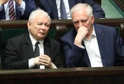 Sondaż IBRiS dla WP. Pięć sił w Sejmie, 40,3 proc. dla PiS