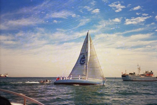 Rozpoczęcie dnia zdjęciowego 