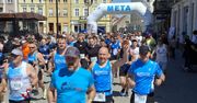 XXXIII Biegi Żnińskie 2026 w Żninie. Pobiegli na 10, 5 i 2,5 km, maszerowali z kijkami na 5 km. Oto zdjęcia i wyniki