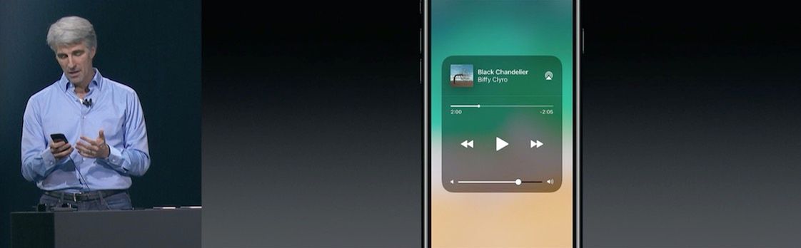 iOS 11 oficjalnie. Co nowego i jakie urządzenia zostaną zaktualizowane? 9
