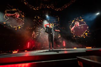 Zamieszanie po koncercie Podsiadły. Pojawiają się pytania o wymianę murawy