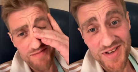 Tomasz Jakubiak wydał oświadczenie. Odpowiedział na wątpliwości ws. zbiórki na walkę z chorobą: "Chciałbym to wyjaśnić"