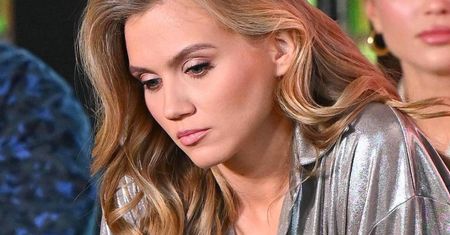 TYLKO U NAS! Kaczorowska w szczerej rozmowie po rozstaniu. "Te święta będą trochę inne"