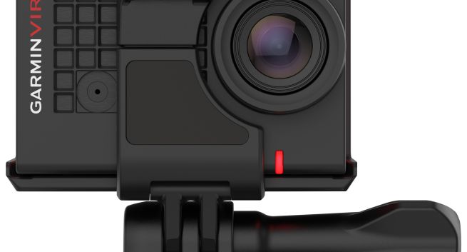 Virb Ultra 30 - nowa kamera sportowa Garmin za 529,99 euro