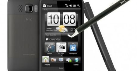 Pojemnościowy rysik HTC trafił do sprzedaży