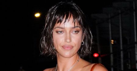 Irina Shayk oskarżona o wspieranie Władimira Putina! Fani domagają się reakcji znanych marek: "Odrażające! Zwracajcie uwagę na to, z kim współpracujecie!" (FOTO)