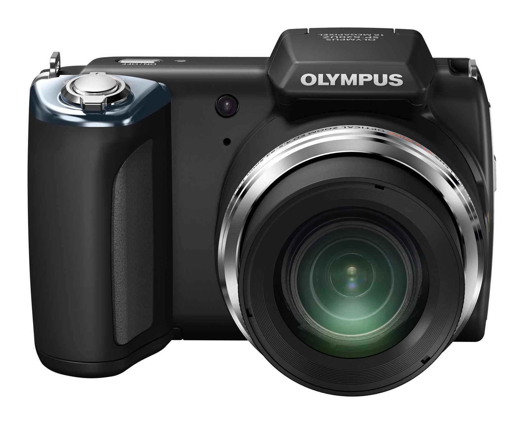 Olympus SP-620UZ i SP-720UZ - podróż z ultrazoomami 5