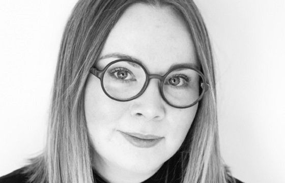 Katarzyna Czarnecka-Iwińska account director w 180heartbeats + Jung v Matt