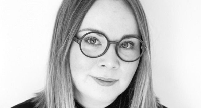 Katarzyna Czarnecka-Iwińska account director w 180heartbeats + Jung v Matt