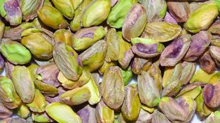 Wspierają serce i chronią wzrok. Ta przekąska to skondensowana dawka potasu