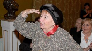 Nie zmarła "ze starości". Prawdziwa przyczyna śmierci wyszła po latach