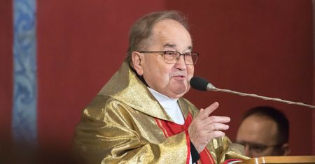 Odwiert o. Rydzyka. Orlen nie wyklucza kroków prawnych
