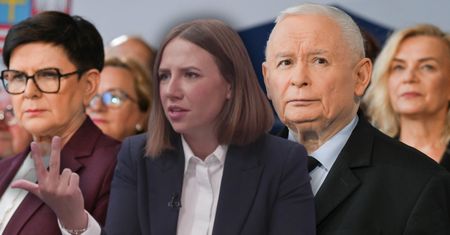 Bryłka wytyka błędy PiS. "Mają problem z wiarygodnością"