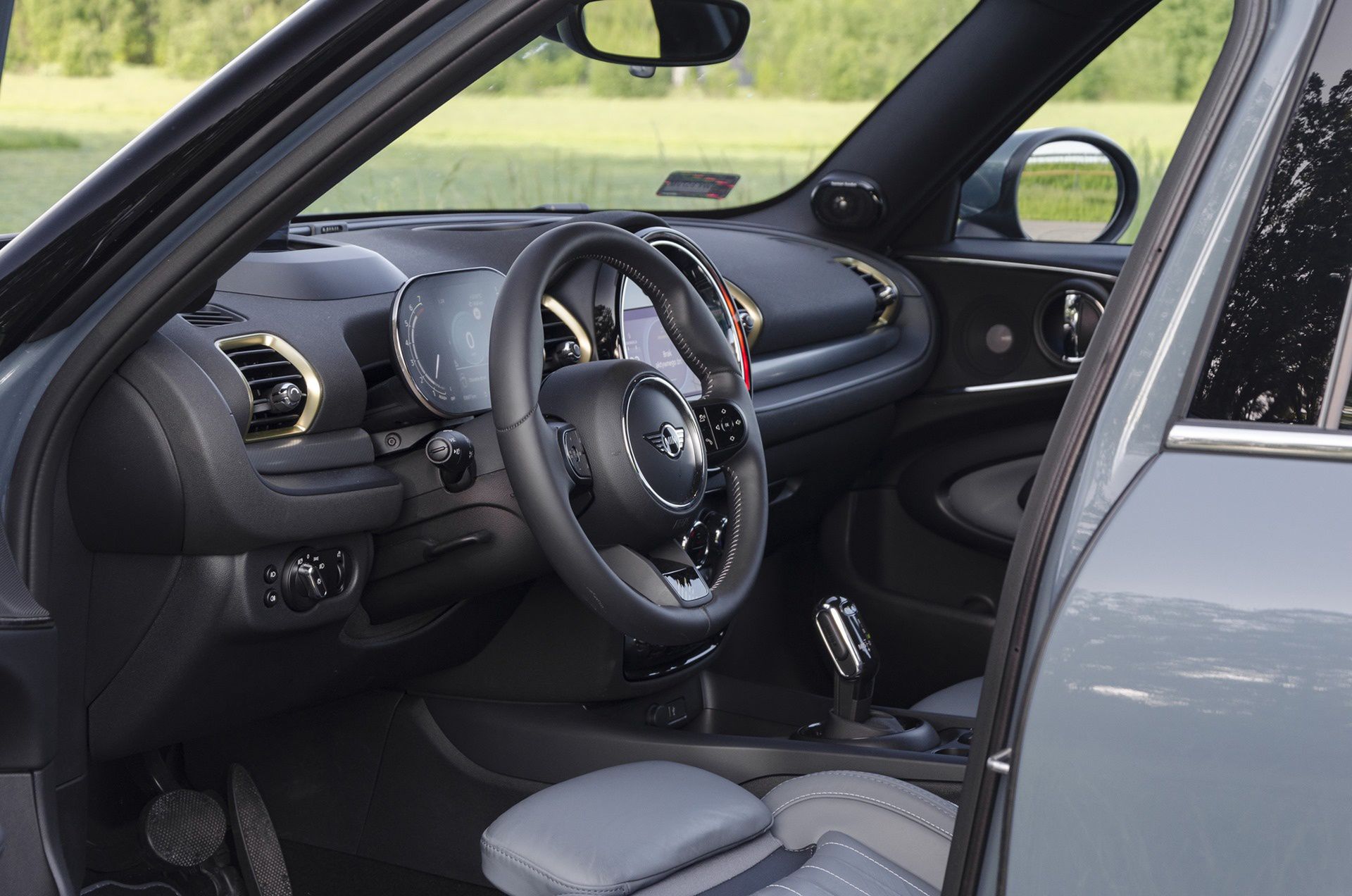 Mini Clubman Cooper S ALL4