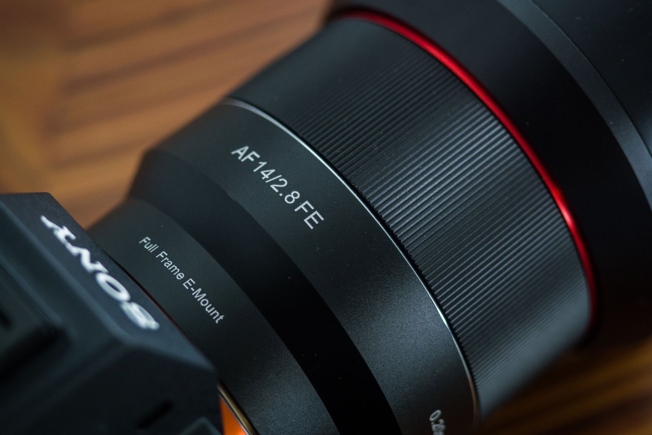 Samyang AF 14 mm f/2.8 FE - ultraszeroko, jasno i w przystępnej cenie [recenzja] 5