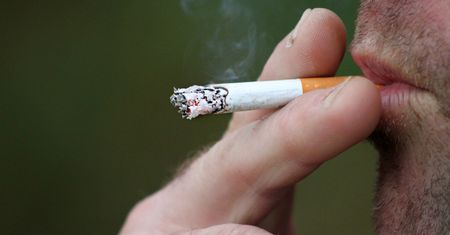 Palisz? Oto co cię czeka w nowym roku