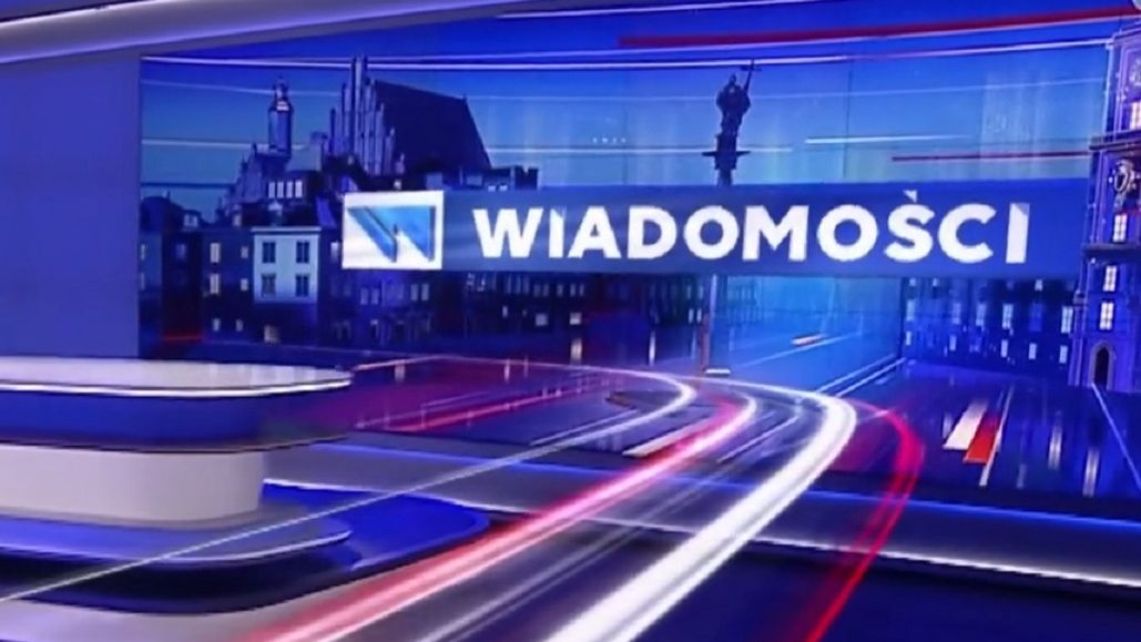 Wiadomości TVP