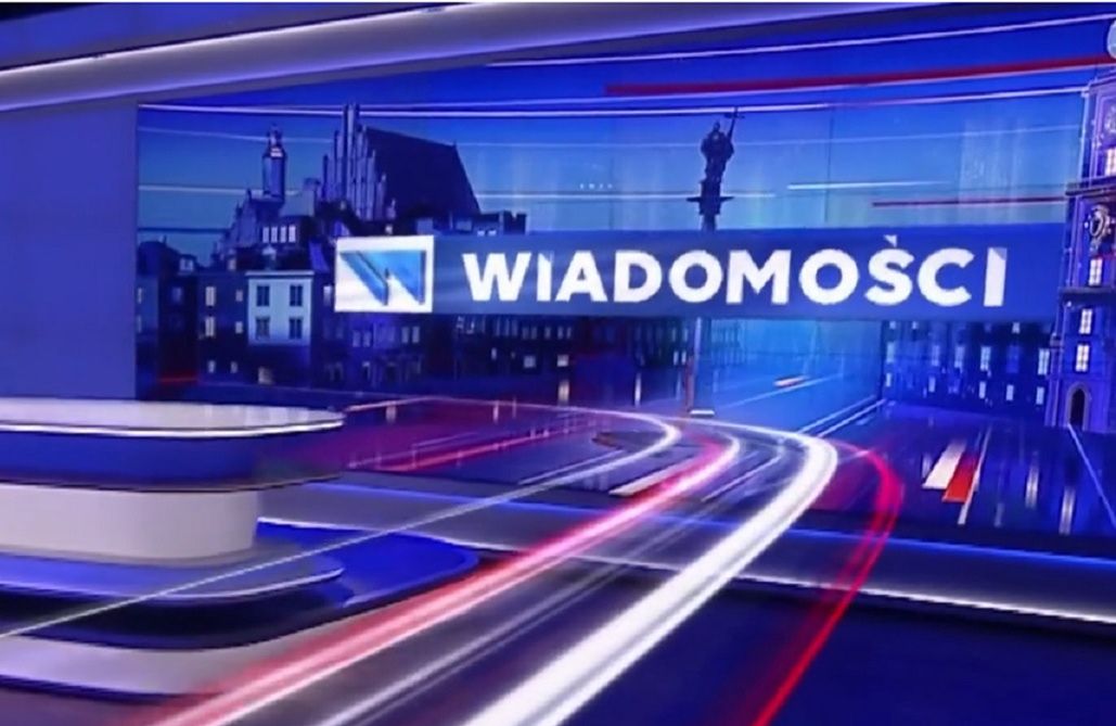 Wiadomości TVP