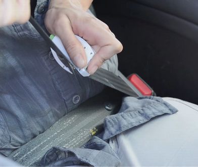 Na długą, wakacyjną jazdę. Gadżet, który warto mieć w aucie