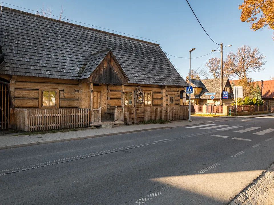 Muzeum Powstania Chochołowskiego 