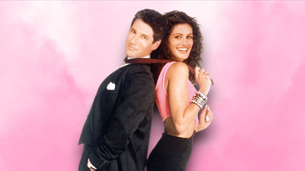 Jak dobrze pamiętasz "Pretty woman" (QUIZ)