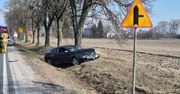 Miał blisko 2 promile, sądowy zakaz prowadzenia pojazdów, a samochód nie miał przeglądu technicznego oraz ubezpieczenia