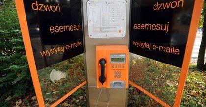 Polacy poza zasięgiem. Najgorzej jest przy granicy z Rosją