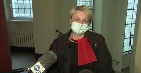 Ruszył proces Patryka D. oskarżonego o morderstwo. Rozczłonkowane ciało ofiary znaleziono w polu