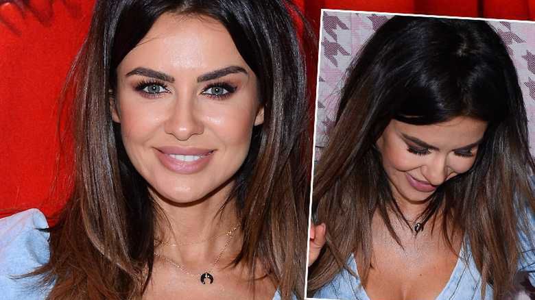 Natalia Siwiec targi